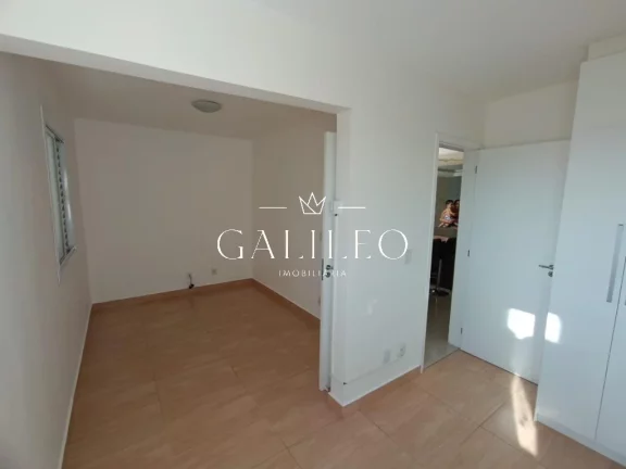 Imagem APARTAMENTO Á VENDA NO RESIDENCIAL GIRASSOL EM JUNDIAÍ -SP