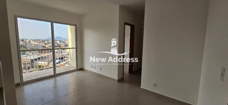 Imagem Bella Vita Residencial - O novo empreendimento em Cariacica!