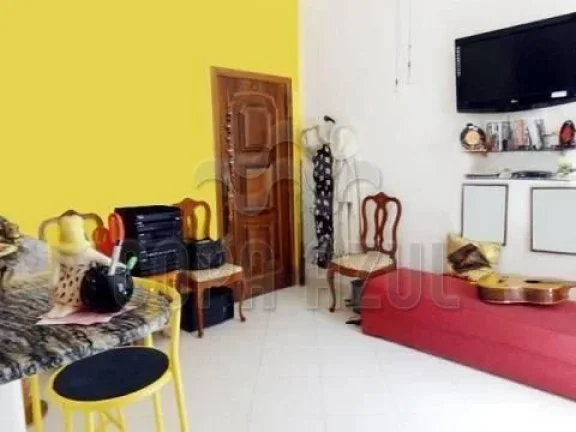 Imagem Copacabana – Rua Xavier da Silveira | Residencial › Apartamento 2 quarto(s) à Venda