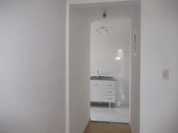Imagem APARTAMENTO PARA VENDA - VILA ALPINA, SANTO ANDRÉ | CONDOMÍNIO RESIDENCIAL CAPUCHINHOS