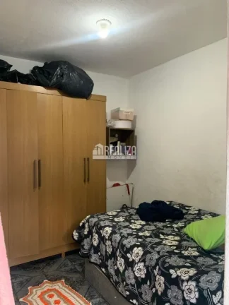 Imagem Casa à Venda em Uberaba - 2 dormitórios e suíte!