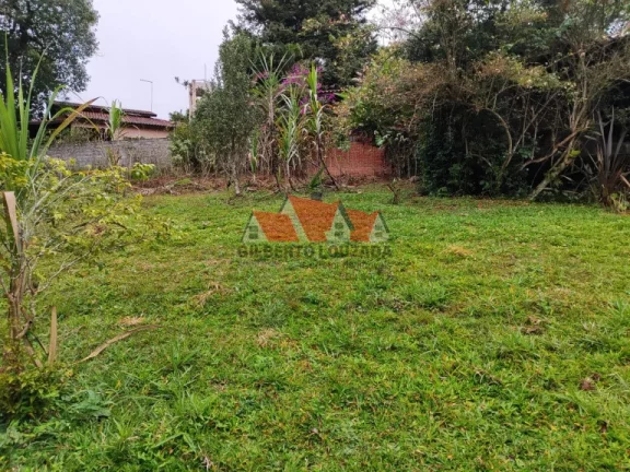 Imagem LINDA CASA EM CHÁCARA DE 3.346 M²