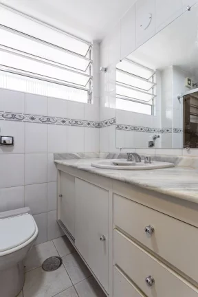 Imagem APARTAMENTO RESIDENCIAL em São Paulo - SP, Pinheiros