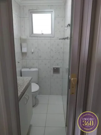 Imagem Apartamento com 02 dormitórios com vaga de garagem na Penha de França