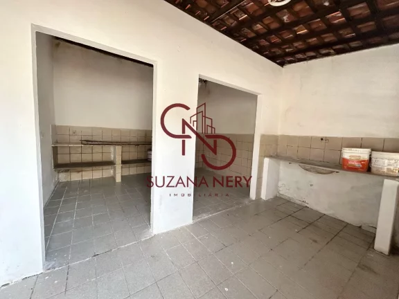 Imagem CASA A VENDA EM NOVA PARNAMIRIM