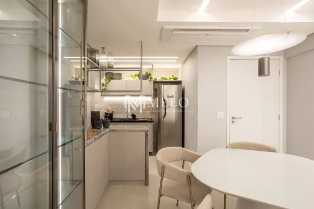 Imagem Oportunidade na MADALENA: 59m², 03qts, 01suite, 01vaga...
