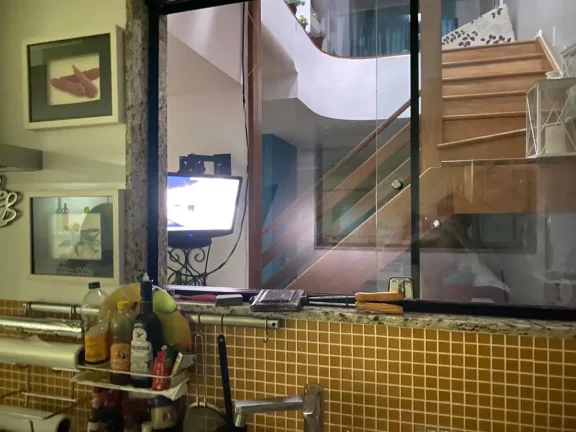 Imagem CASA RESIDENCIAL em GUARAPARI - ES, MEAÍPE