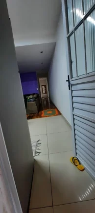 Imagem Casa à venda no bairro Parque São Vicente - Mauá/SP