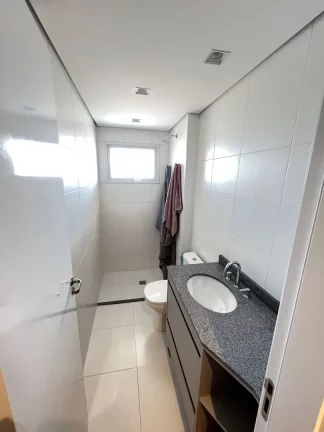 Imagem AP2010 - Belissimo apartameto em excelente localização, lazer completo e um projeto exclusivo , an...