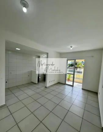 Imagem Apartamento à venda no bairro Vargem Grande - Florianópolis/SC