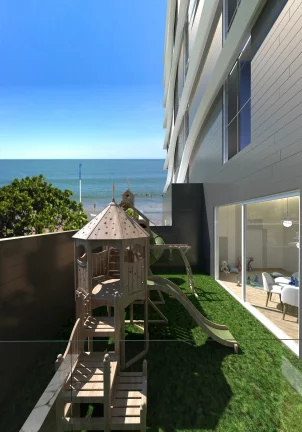 Imagem Apartamento com 4 dormitórios à venda sendo 4 suítes, 199.51 m² por - R$ 8.049.838,72 - Cabeçudas - Itajaí/SC
