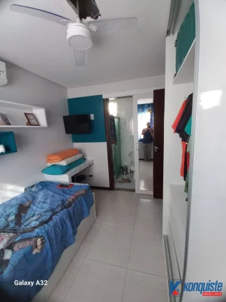 Imagem VENDO CASA NO CONDOMINIO SUPREMO CLUB
