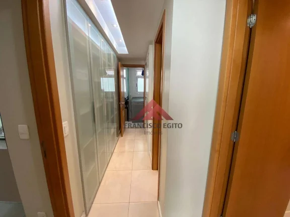 Imagem Excelente apartamento composto 3 quartos, varanda, sala, cozinha com área de serviço.da,