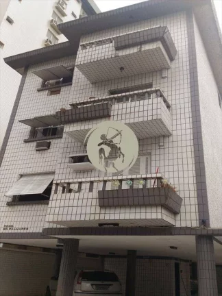 Imagem APARTAMENTO A VENDA NO CANAL 4 PROX, FACULDADE SANTA CECILIA APARTAMENTO A VENDA EM PREDIO DE 3 ANDA...