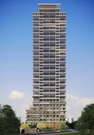 Imagem Oscar Freire Unlimited - Residencial