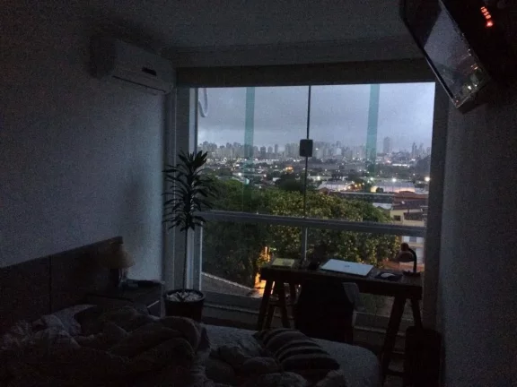 Imagem Cobertura com 2 dormitórios à venda, 174 m² por R$ 689.000,00 - Vila Metalúrgica - Santo André/SP