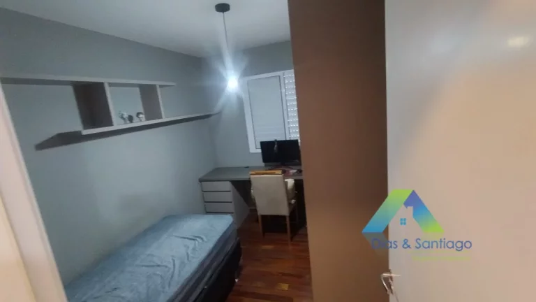 Imagem Apartamento à venda no bairro Jardim Olavo Bilac - São Bernardo do Campo/SP