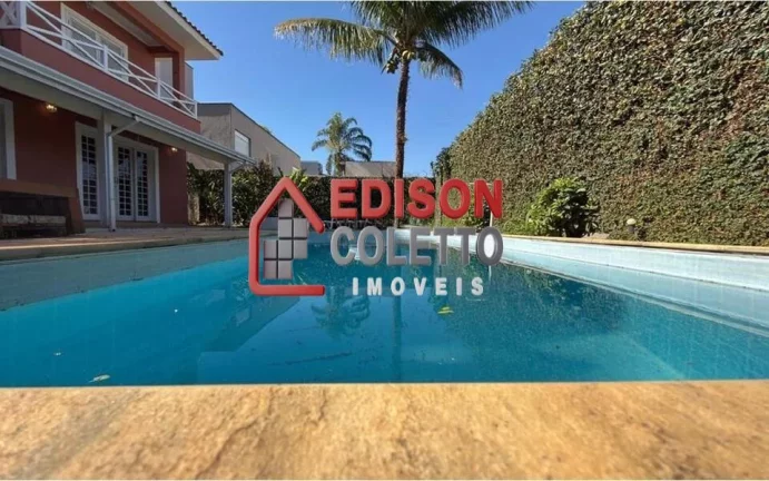 Imagem Casa para Aluguel, 3 quartos, 1 suite, Piscina, Nova Piracicaba, Piracicaba