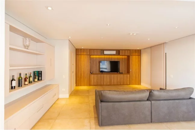 Imagem APARTAMENTO RESIDENCIAL em São Paulo - SP, Pinheiros