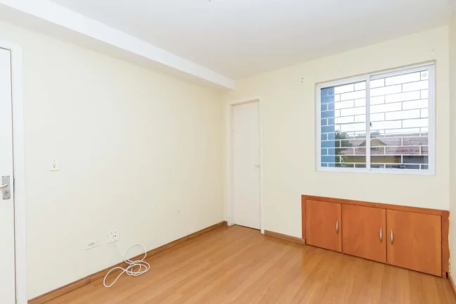 Imagem Sobrado Novo Mundo 3 quartos com suíte