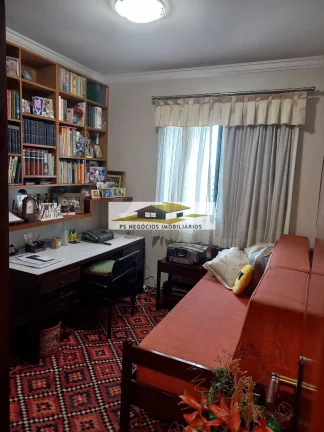 Imagem Apartamento para venda prox metrô em Mirandópolis