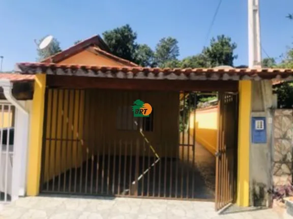 Imagem Casa para Venda em São Roque, Gabriel Piza, 2 dormitórios, 1 suíte, 2 banheiros, 1 vaga