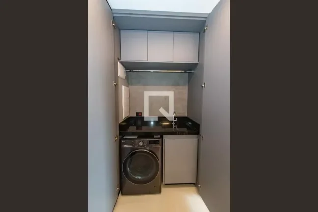 Imagem Apartamento à Venda - Vila Mariana, 2 Quartos, 51 m2