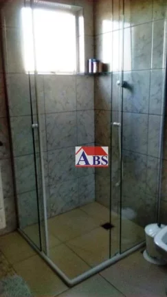 Imagem Sobrado com 2 dormitórios à venda, 150 m² por R$ 350.000,00 - Esplanada dos Barreiros - São Vicente/SP