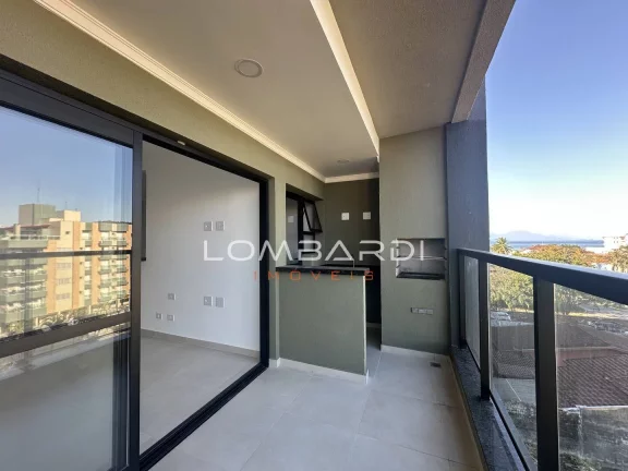 Imagem Apartamento novo na Praia do Itaguá