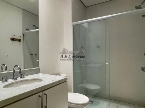 Imagem Apartamento à venda em Campos do Jordão – Localizado próximo ao Capivari