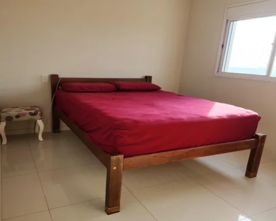 Imagem Oportunidade!! Apartamento 105m² frente para USP com varanda Gourmet!!
