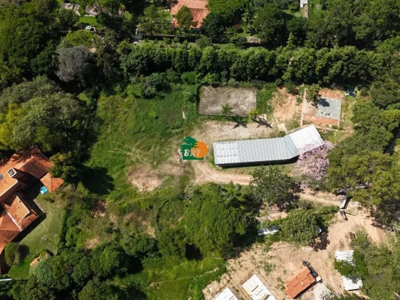 Imagem Casa em Condomínio para Venda em São Roque, Saboo