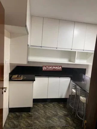 Imagem Sobrado com 2 quartos à venda, 170 m² por R$ 850.000 - Jardim Franca - São Paulo/SP