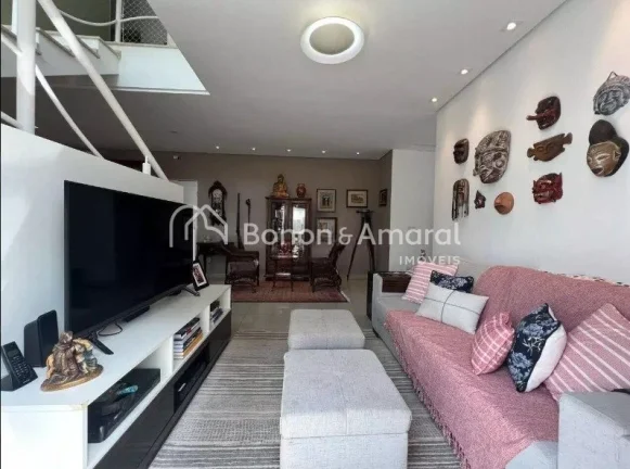 Imagem Casa à venda no Condomínio Villagio Di Napoli em Valinhos, uma excelente oportunidade para quem bu...