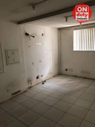 Imagem Prédio à venda, 473 m² por R$ 1.800.000 - Centro - Santos/SP