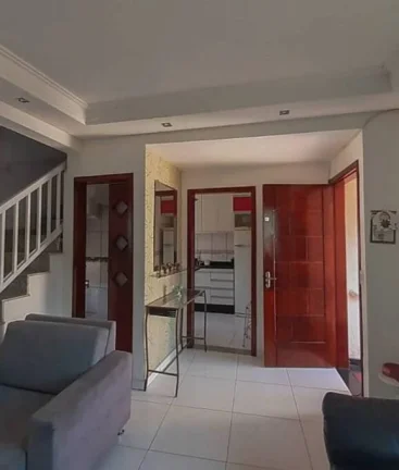 Imagem Alugo Sobrado em Santo André. Vila Alto de Santo André