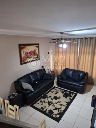 Imagem Sobrado para Venda em Santo André / SP no bairro Jardim do Estádio