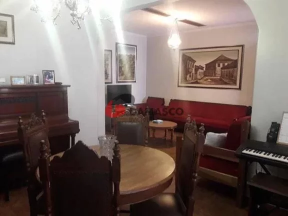 Imagem Casa à venda 3 Quartos, 1 Suite, 4 Vagas, 261M², Santa Maria, São Caetano do Sul - SP