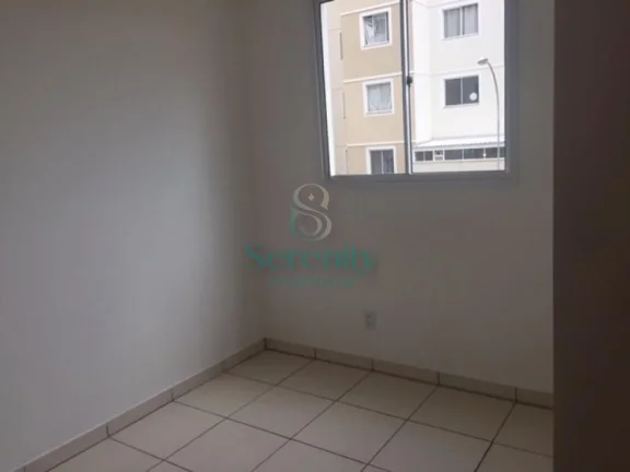 Imagem Apartamento à venda - R$ 180.000,00 - Cidade Industrial II - Londrina - PR