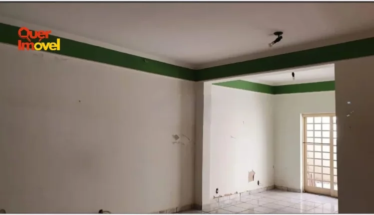 Imagem Imperdível oportunidade: Casa à venda em Ribeirão Preto-SP, 3 quartos, 1 suíte, 1 sala, 2 banheiros, 2 vagas, 190m².