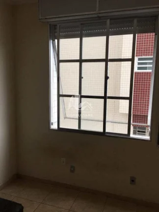 Imagem Apto à Venda Itararé, São Vicente - R$ 349,9 mil, Cod: 6116 FSM