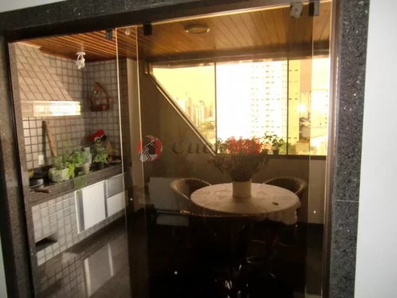 Imagem Apartamento Alto Padrão em Condomínio no bairro Santo Antônio em São Caetano - Venda ou Locação