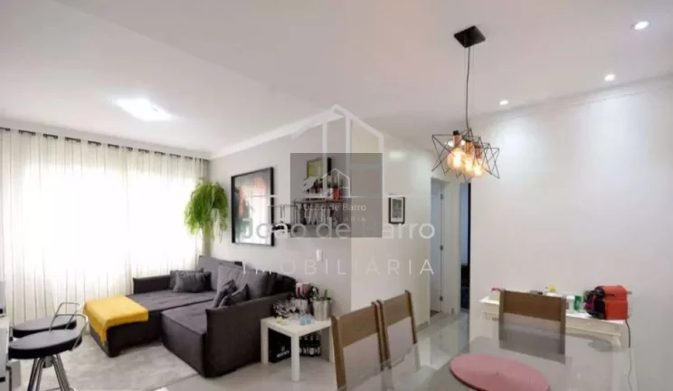 Imagem Apartamento Residencial à venda, Jardim Santa Emília, São Paulo - AP0020.