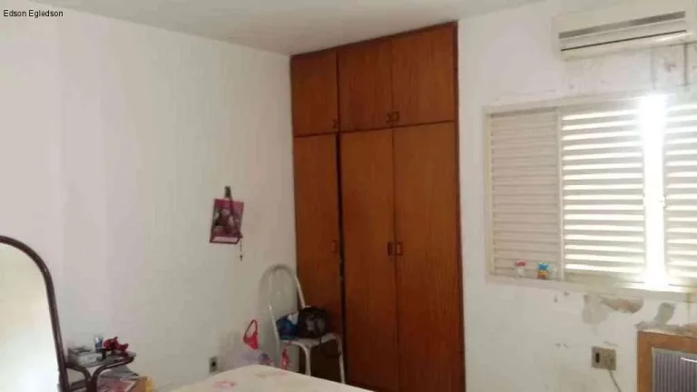 Imagem APARTAMENTO RESIDENCIAL em TERESINA - PI, MACAÚBA
