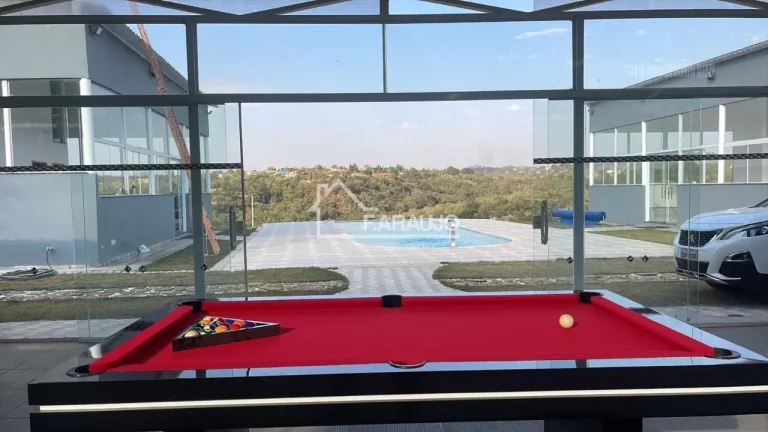 Sitio dos Sonhos em Sorocaba - Um Paraíso Verde para Você e Sua Família Imagine... Acordar ao som dos pássaros, com o sol banhando sua casa em meio a