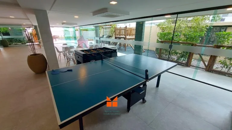 Imagem Novíssimo apartamento em Boa Viagem!