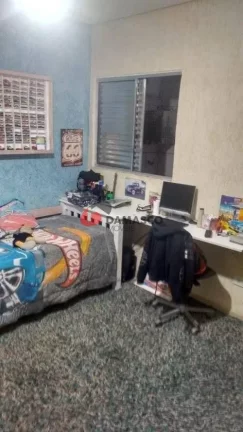 Imagem Casa à venda 3 Quartos, 2 Vagas, 450M², Vila Bela, São Paulo - SP