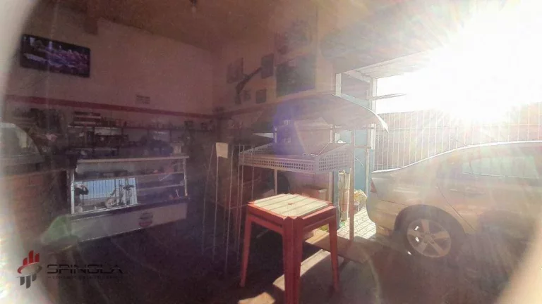 Imagem Sobrado com 5 dormitórios à venda, 346 m² por R$ 950.000,00 - Mirim - Praia Grande/SP