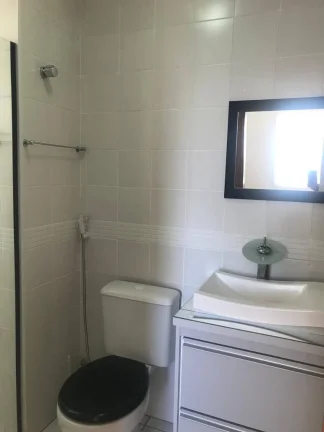 Imagem Apartamento 3 Dormitórios 99 metros sendo 2 suítes