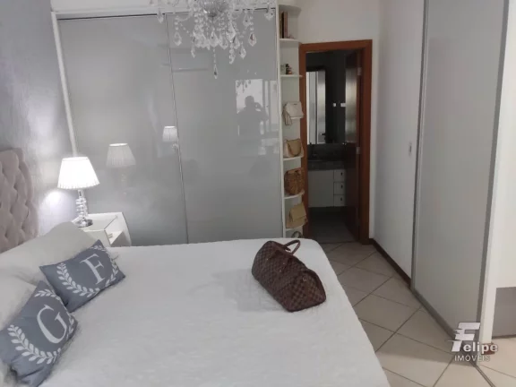Imagem APARTAMENTO NO CORAÇÃO DE GUARAPARI NA PRAIA DAS CASTANHEIRAS